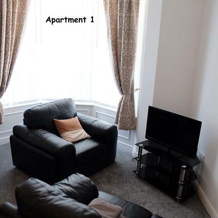 Welsh Cosy Apartments Llandudno Exterior photo