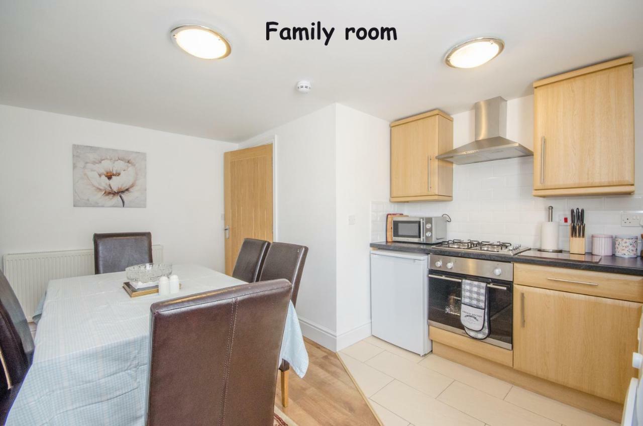 Welsh Cosy Apartments Llandudno Exterior photo