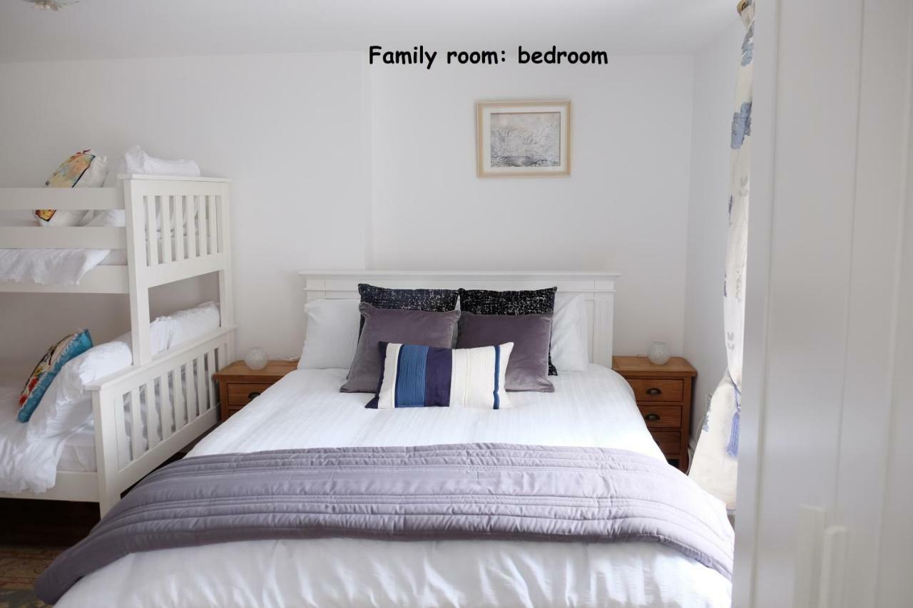 Welsh Cosy Apartments Llandudno Exterior photo