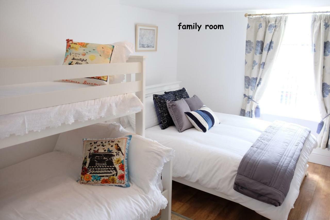 Welsh Cosy Apartments Llandudno Exterior photo